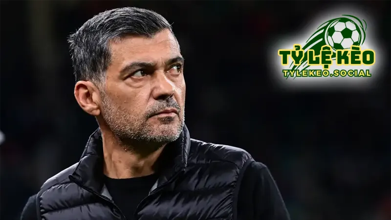 2024-2025 là mùa giải đáng thất vọng của AC Milan