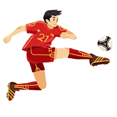 Cầu thủ voley