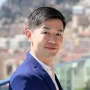 CEO TyLeKeo Mạnh Minh Huy