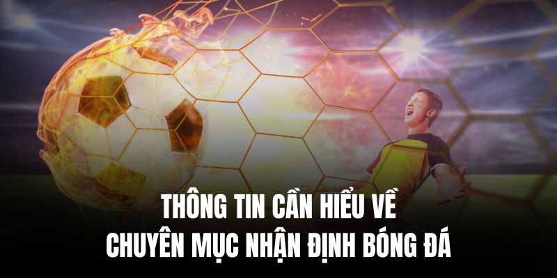 Đây là trang được biên tập bởi các chuyên gia bóng đá hàng đầu