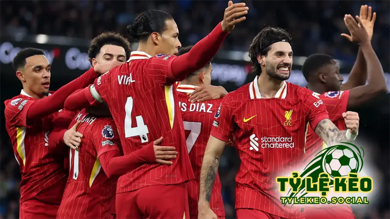 Liverpool đang có cơ hội lên ngôi tại Anfield cuối tuần này khi tiếp đón Tottenham