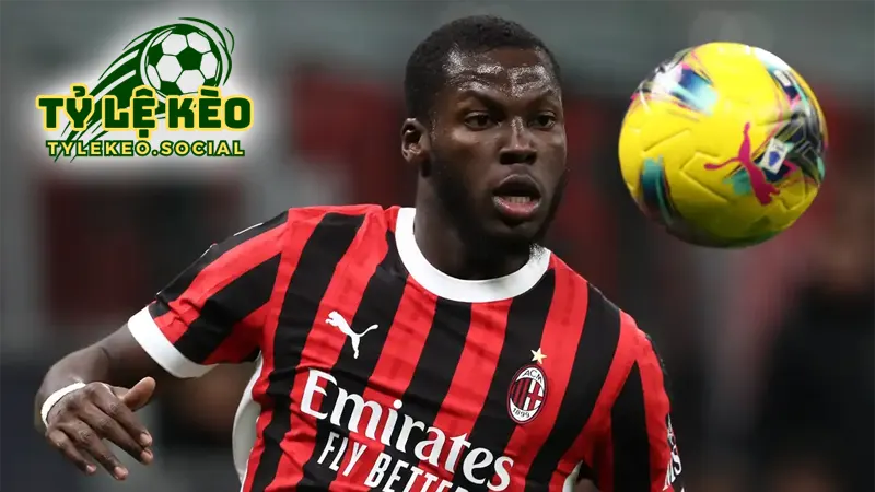 Yunus Musah cũng muốn chứng tỏ bản thân mình trong trận Siêu kinh điển Italia